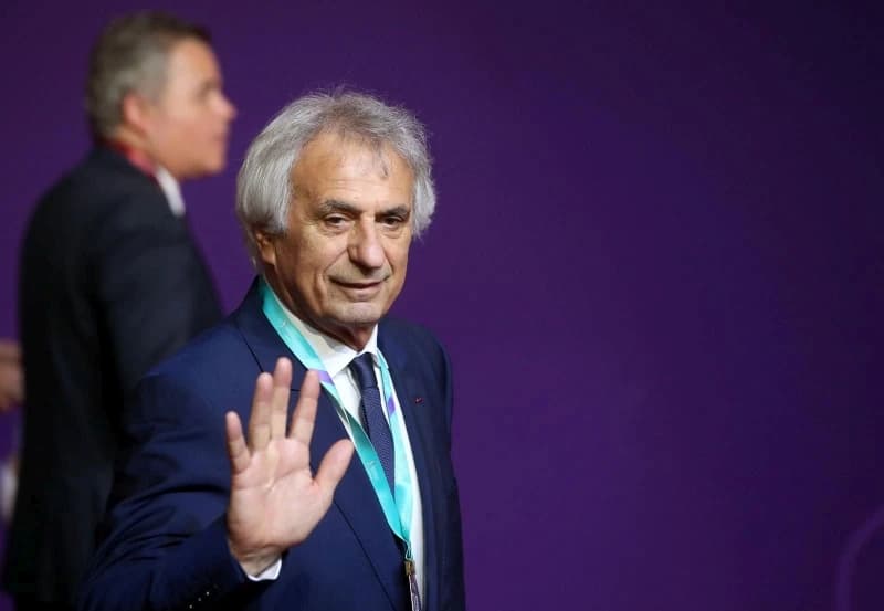Halilhodžić zbog karaktera "potpisao" otkaz u Maroku, na meti Francuz koji trenira Zmaja
