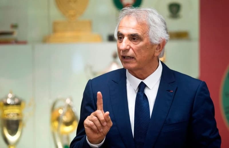 Marokanci se žele riješiti Vahe, a on ih svojim zahtjevom ostavio bez teksta