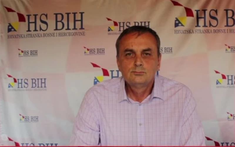 Skopljaković: HDZBiH kaže da je demokršćanska stranka, ali nisu protiv krađe glasova