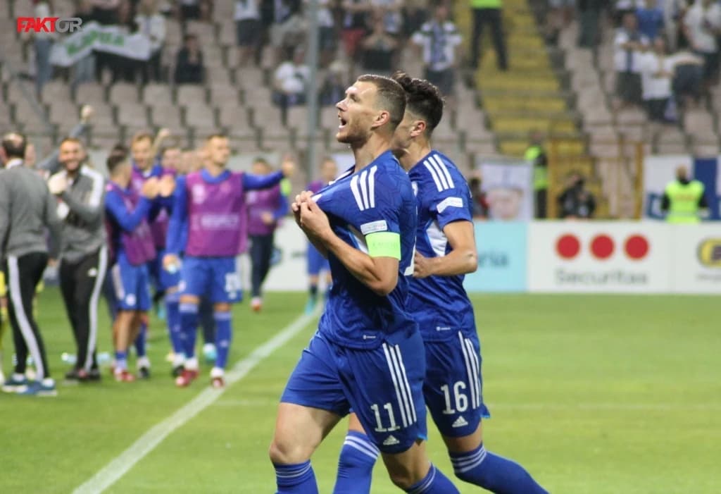 Mogu li Zmajevi do kraja godine do magične cifre?