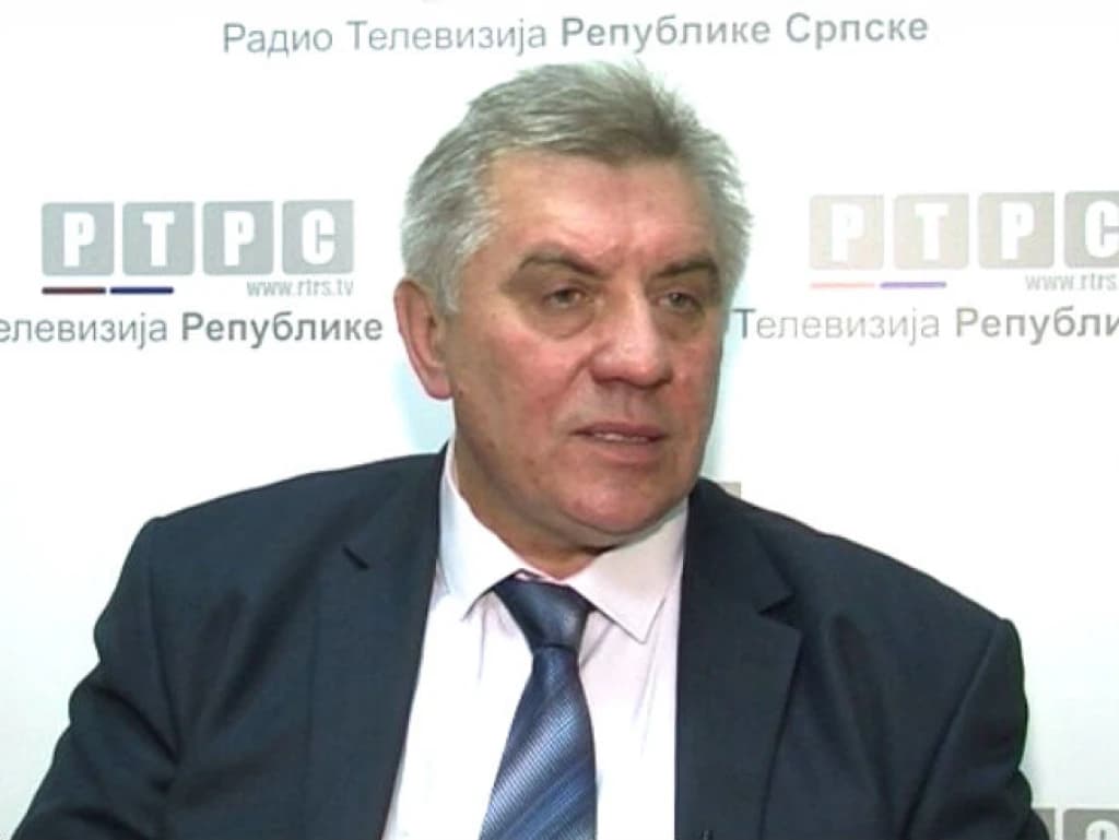 Tomislav Kovač