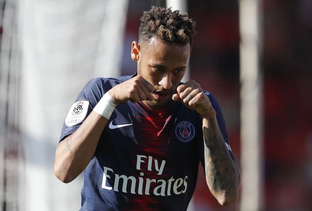 Neymar u suzama molio da se vrati u Barcelonu