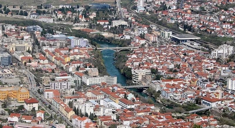 U Mostaru cijela Gradska uprava na kolektivnom godišnjem odmoru