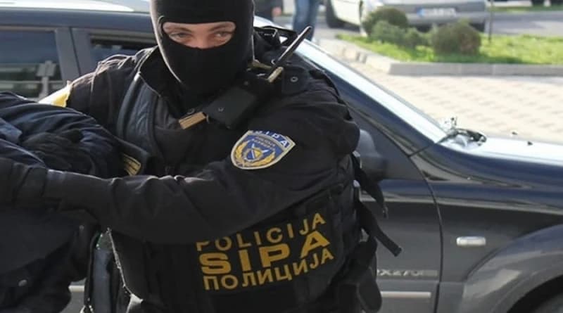 SIPA hapsila u Čapljini, Grudama i Ljubuškom: Oduzeto više od 4.000 kutija cigareta
