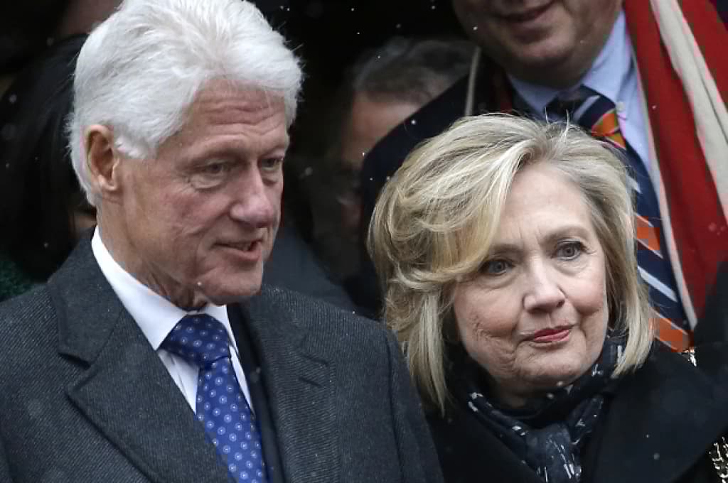 Clinton je dva puta stavio veto na podizanje embarga Armiji BiH