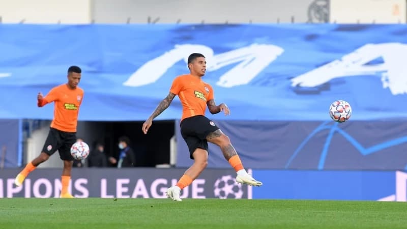 Danas počinje ukrajinska liga: Mečevi u neobičnim terminima, bez publike, tenkovi pored stadiona,...