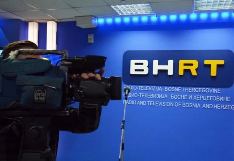 Sindikat: Očekujemo jači angažman OHR-a u pronalaženju rješenja za opstanak i funkcionisanje BHRT-a