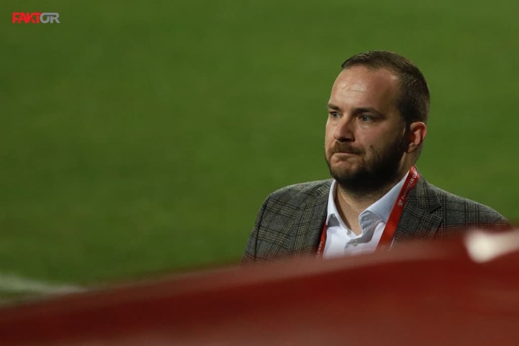 Vico Zeljković: Od početka smo vjerovali u ovaj tim i ovaj rezultat