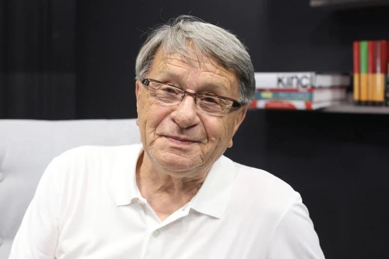 Ćiro Blažević objasnio kako se prvi put u životu napio nakon dvije pobjede Zmajeva protiv Belgije u pet dana