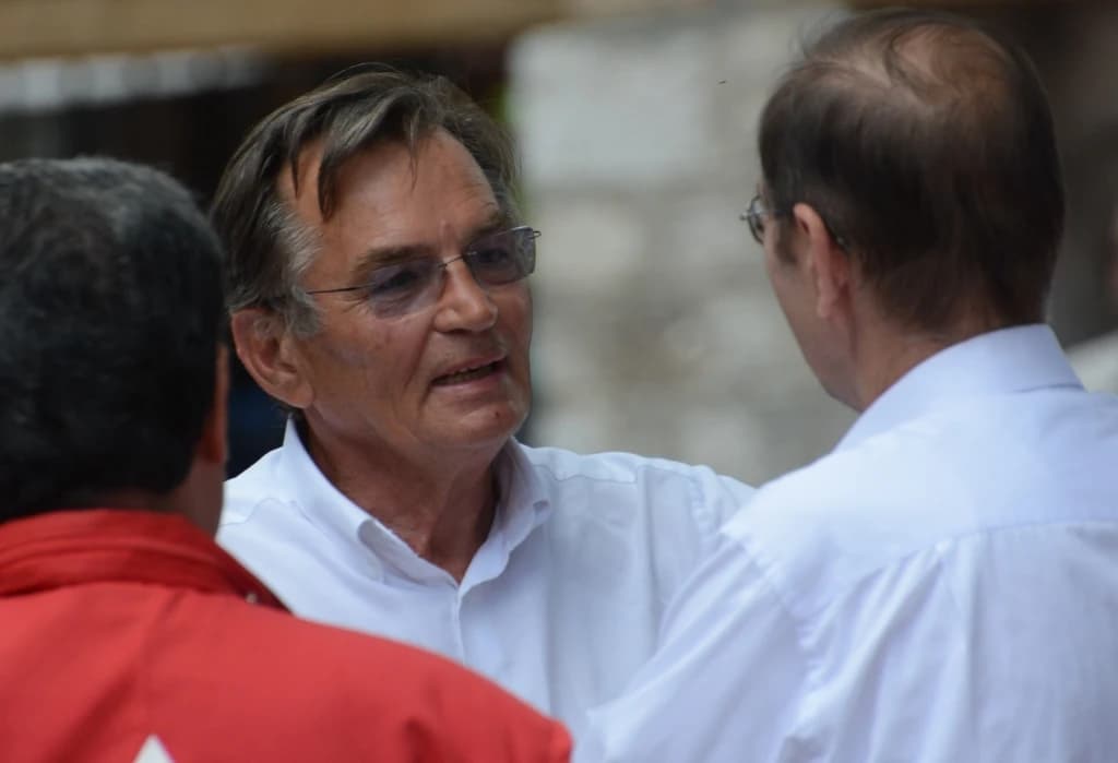 Haris Silajdžić