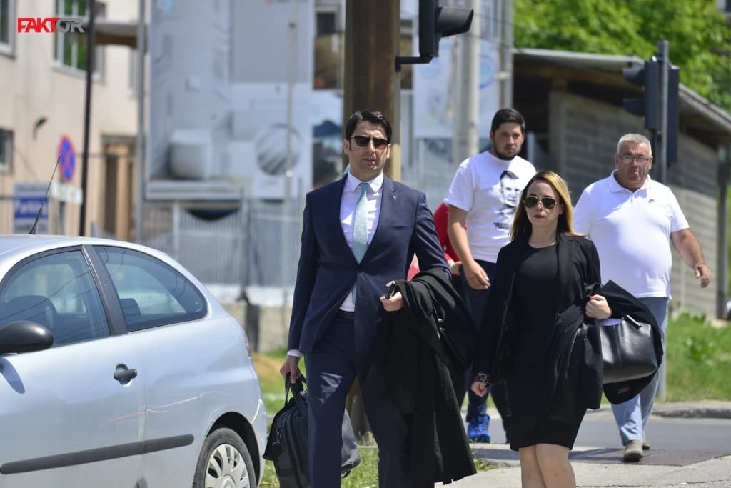 Advokati Alise i Zijada Mutapa traže oslobađajuću presudu: Ovakav predmet se nikome ne smije ponoviti