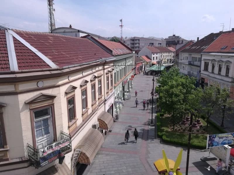 Optužnica protiv Gorana Stjepanovića: U pijanom stanju kroz centar Brčkog nosio automatsku pušku