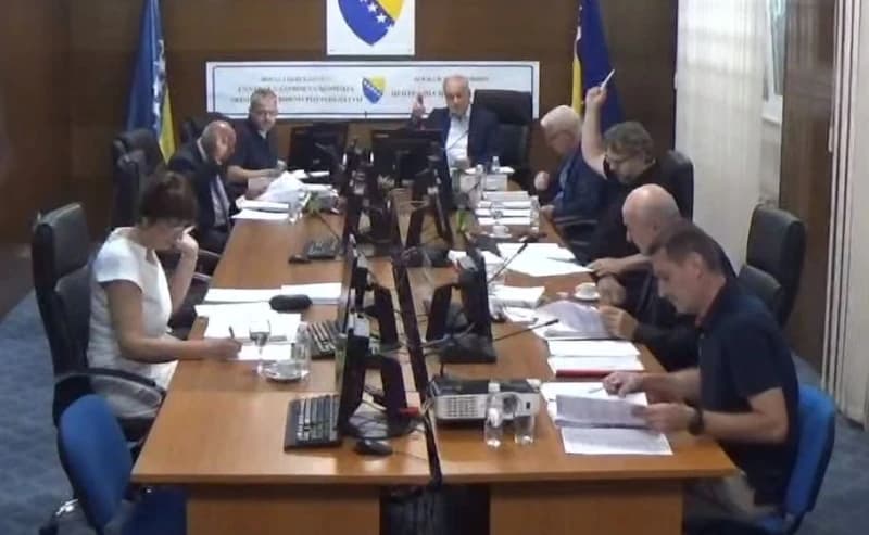 CIK odredio datum: Izbor "odlučujućeg" bošnjačkog delegata iz Livanjskog kantona u četvrtak