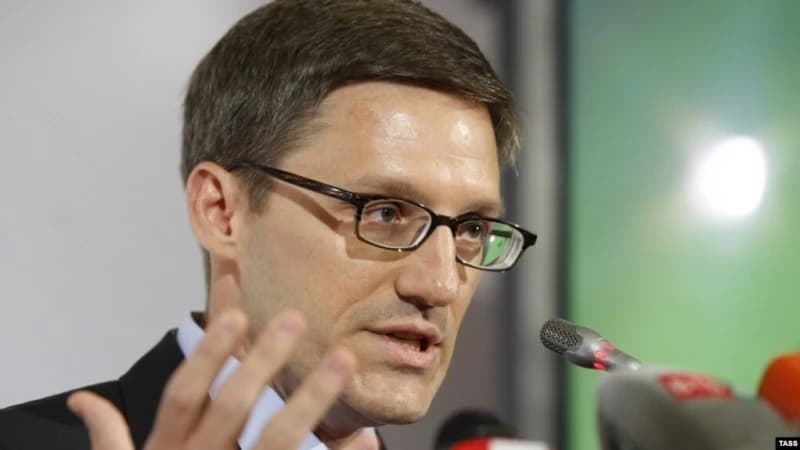 Blinkenov savjetnik dolazi u BiH: Pomoć u stvaranju funkcionalne države