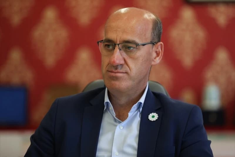 Salkić: Naša izvinjenja neće promijeniti njihov pogled na nas da smo otpadnici, muhamedanci, poturice...