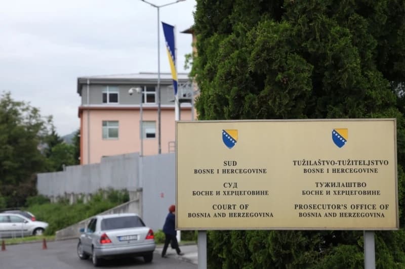 Potvrđena optužnica za ratni zločin u predmetu Bužimkić i drugi