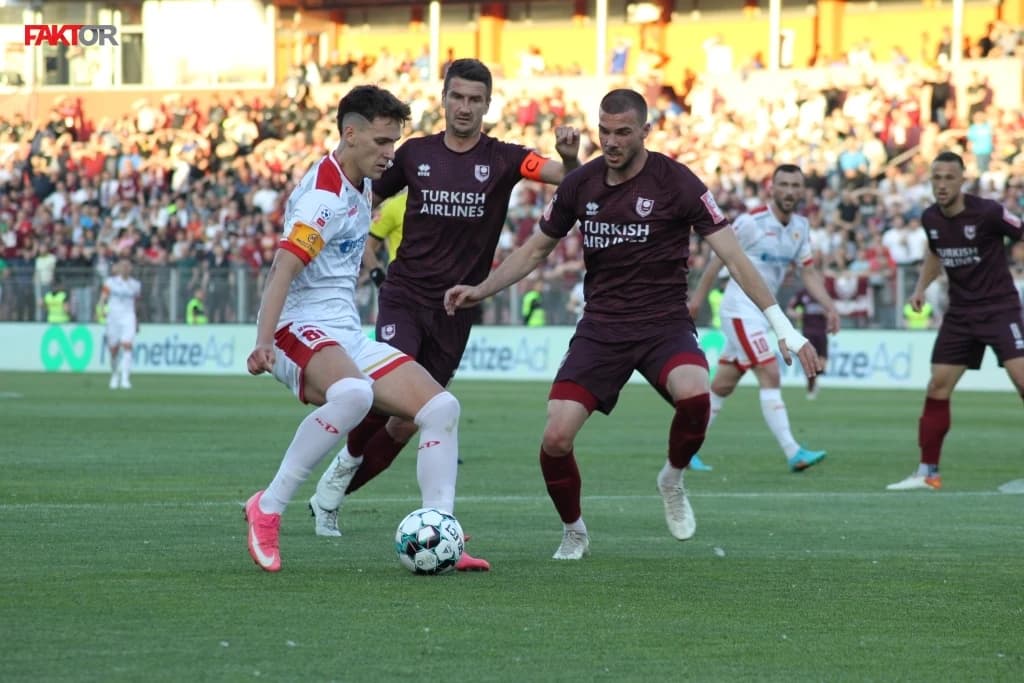 FSBiH: Na ovom stadionu igrat će se finale Kupa BiH