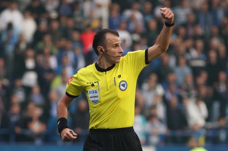 FSBiH odabrao sudije za mečeve polufinala Kupa
