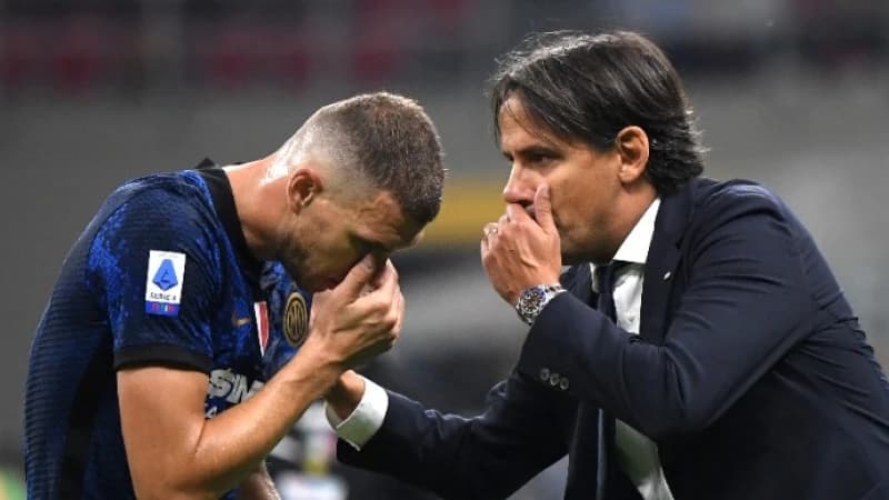 Inzaghi pred važan meč Intera rastužio ljubitelje fudbala u BiH