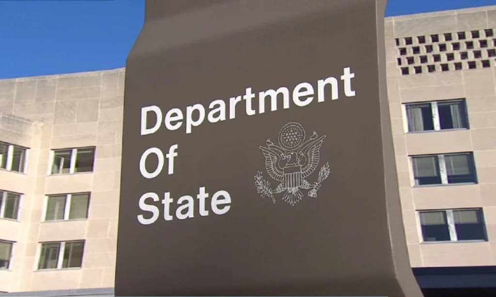 State department