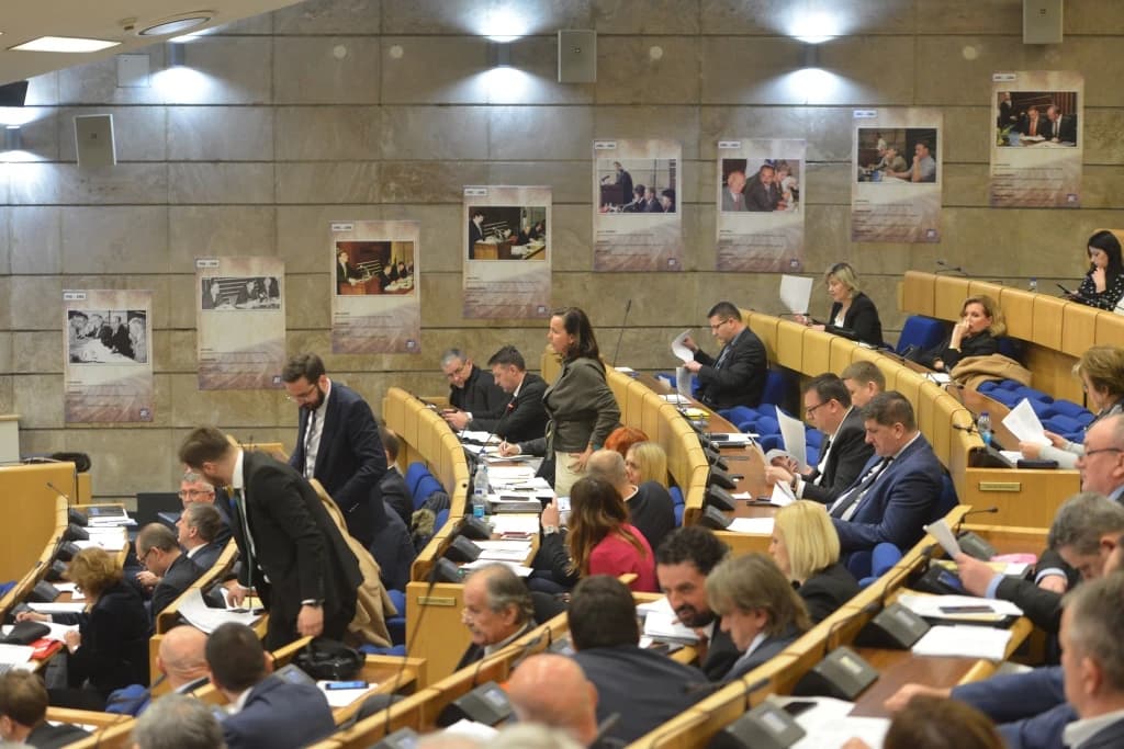 Zastupnički dom FBiH