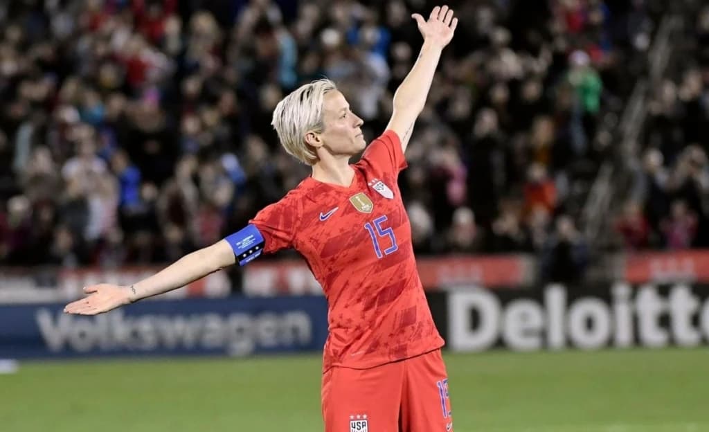 Amerika u četvrtfinalu Svjetskog prvenstva za fudbalerke
