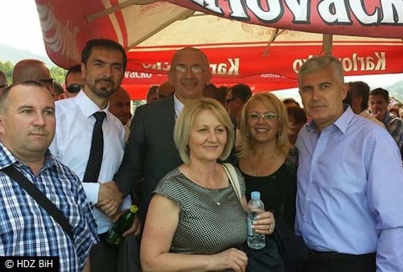 Zašto su reakcije stranaca u slučaju Kordićevih fašističkih izjava licemjerne