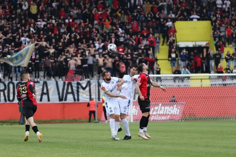 FK Sloboda: Nakon Husića stigla najkonkretnija ponuda