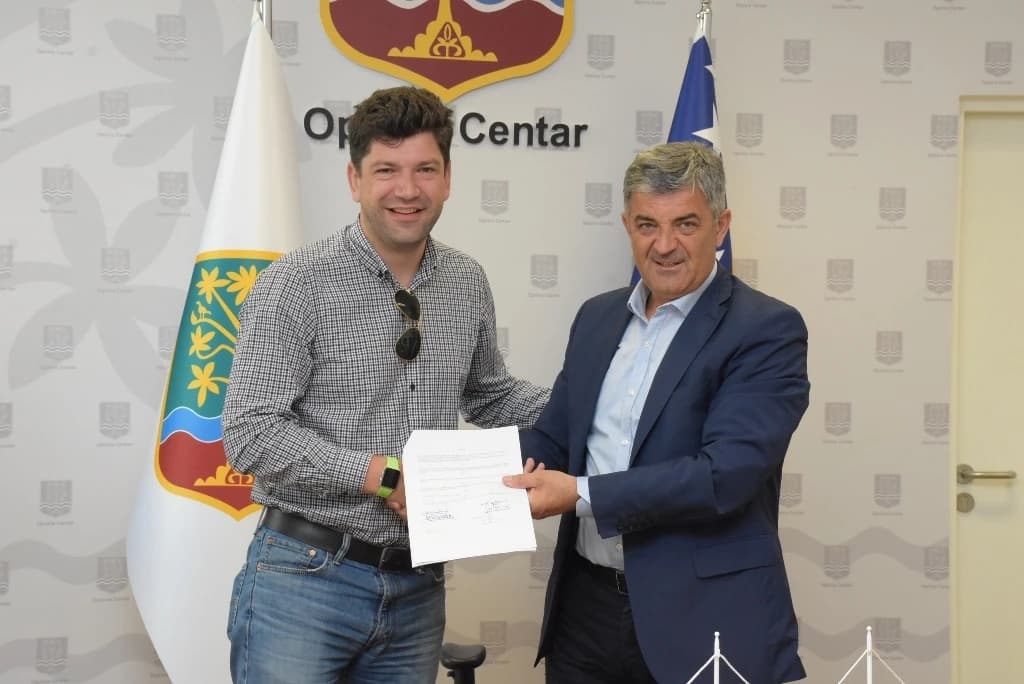 Stvaraju se uvjeti za realizaciju projekta IT park i otvaranja na stotine radnih mjesta