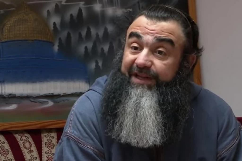 Abu Hamza