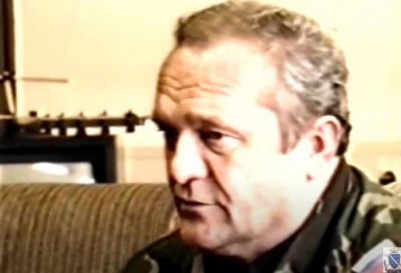 Naređena međunarodna potjernica za komandantom Drinskog korpusa VRS-a Živanovićem