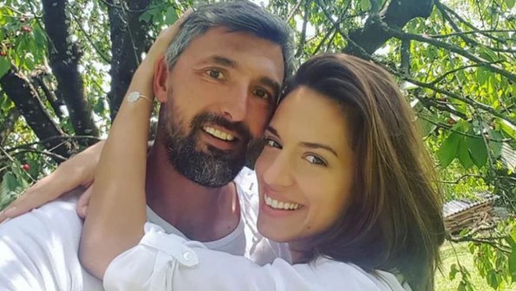 Goran i Nives Ivanišević su dobili sina 
