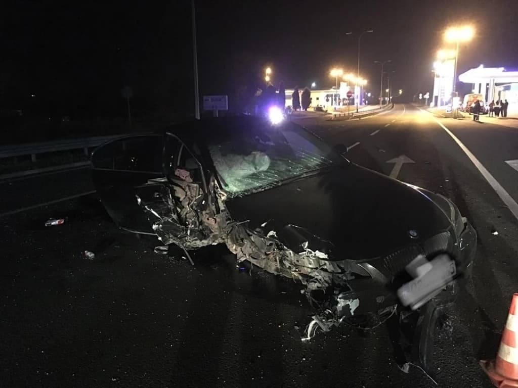 Šićki Brod saobraćajna nesreća, Tuzla
