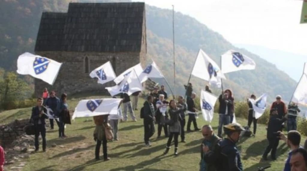 Zastave s ljiljanima 