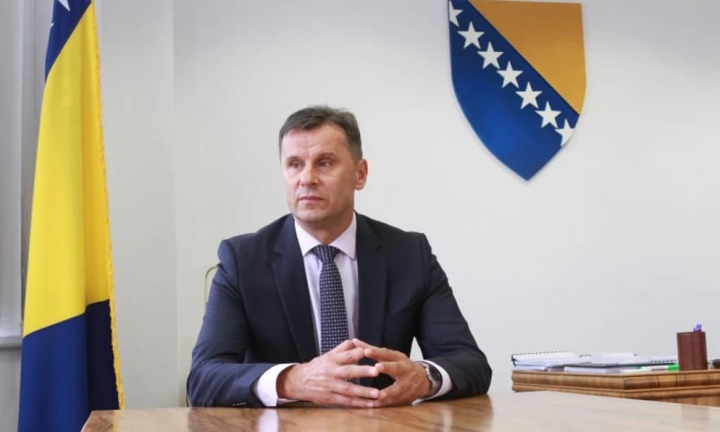Premijer FBiH je govorio o naporima za zapošljavanje i stambeno zbrinjacvanje mladih