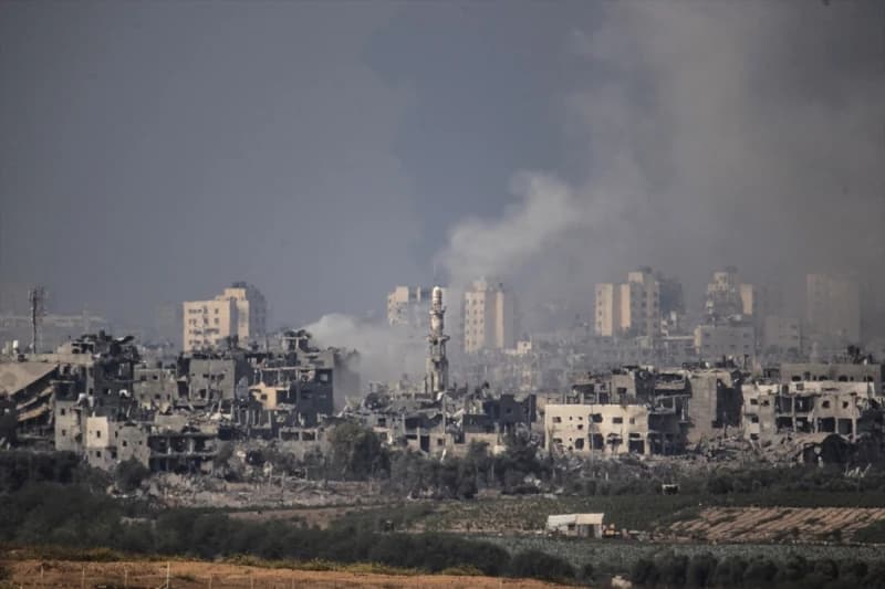 Skupština TK usvojila deklaraciju i izdvojila 100 hiljada KM za narod Palestine