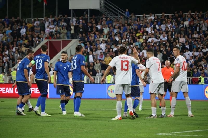 Gdje gledati utakmicu Kosovo - Izrael?