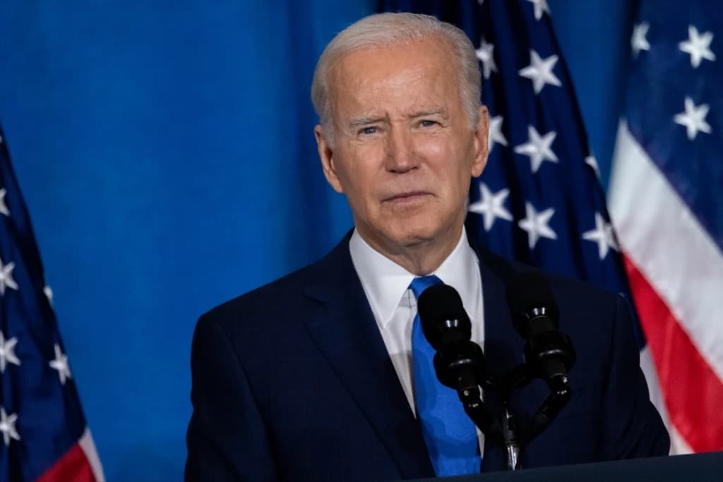 Biden čestitao Dan državnosti BiH: SAD predan suverenitetu i multitetničkom karakteru BiH