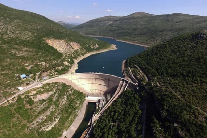 U oktobru u FBiH viša proizvodnja struje, lignita i koksa, manje uglja