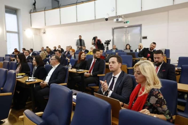 Udruženja iz Srebrenice pisala Nihadu Uku zbog neprimjenjivanja zakona i "šutnje administracije"