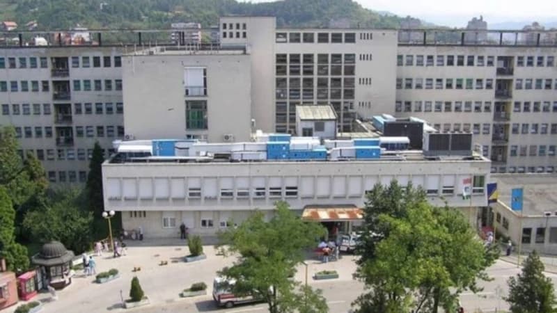 Bruto plaća oko 3.200 KM: Pokrenut projekat zapošljavanja svih nezaposlenih ljekara u TK