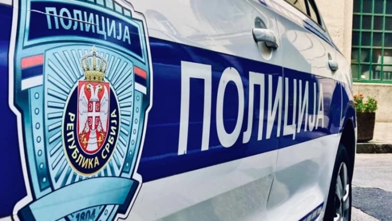 Tragedija u Beogradu: Dijete palo sa terase i poginulo