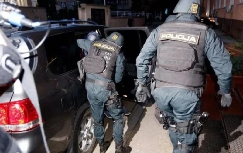 Uhapšen muškarac iz Mostara zbog više krivičnih djela u vezi s dječijom pornografijom