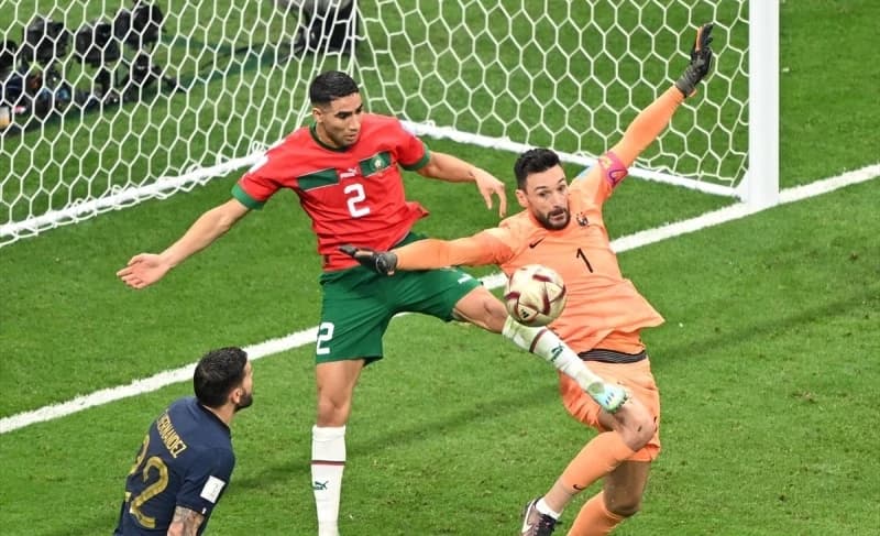 Francuski golman Hugo Lloris prešao u Los Angeles