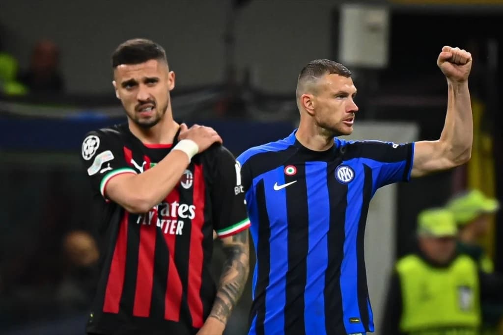 Krunić samo fizički u Milanu, Rossoneri (ne) razmišljaju o zamjeni, koliko će ga platiti Fener