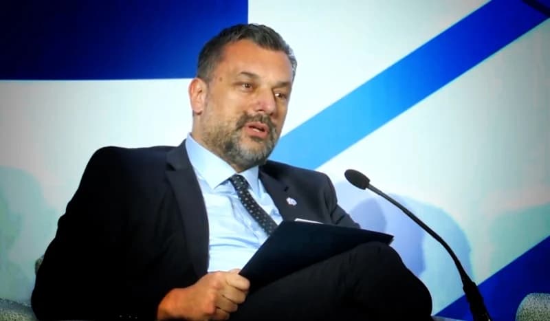 Konaković: Dokumenti koji su se pojavili u javnosti ne predstavljaju zajednički stav, nema našeg potpisa