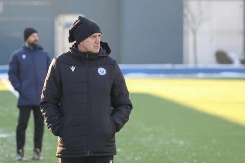 Akrapović nakon pobjede: Imamo raditi na još dosta stvari 