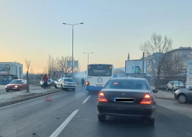 Udes na Stupu