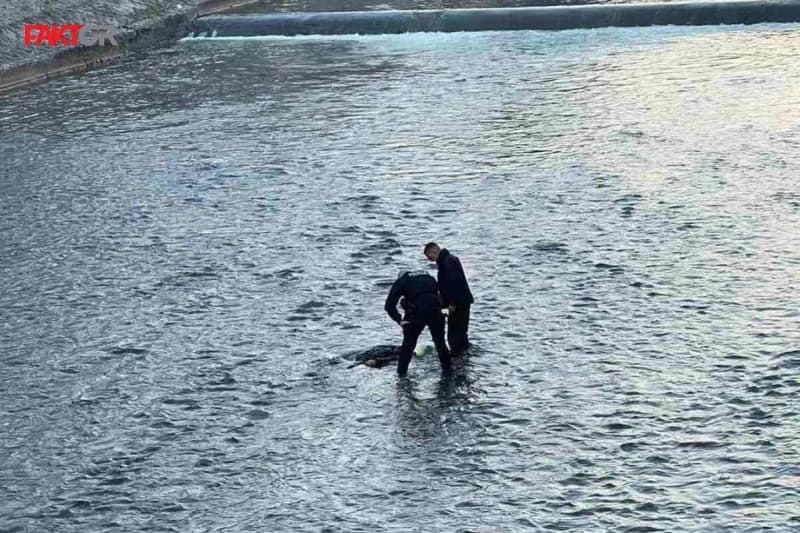 U koritu Miljacke u Sarajevu pronađeno beživotno tijelo