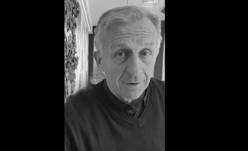 Preminuo Miodrag Tešić - Teša, bivši kapiten Čelika, te igrač i trener Travnika